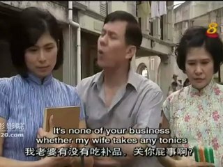 Joys of Life 花样人间 Ep 24
