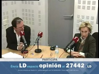 La tertulia de Luis. La boda de Guillermo y Kate - 29/04/11