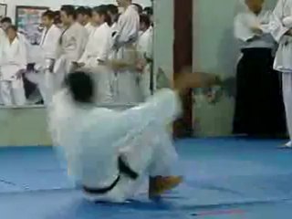 29-07-2012 Judo Women's Half Lightweight Final Olpympics
