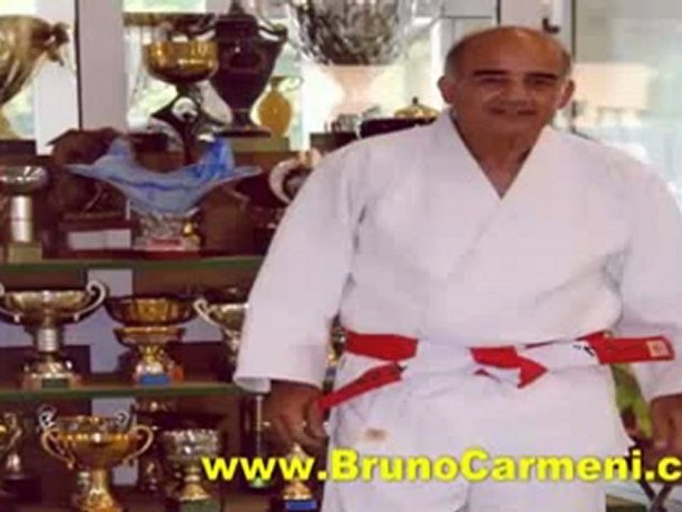 Isao Inokuma - 1964 Judo Olympic Champion.mp4