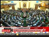 إيهاب رمزي: قانون منع ترشح الفلول للرئاسة غير دستوري