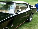 1971 Buick Skylark - This car has muscle! 1971 Skylark two door, great condition. Classic cars!