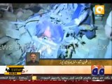 تحطم طائرة باكستانية تقل 131 شخصاً قرب مطار إسلام اباد