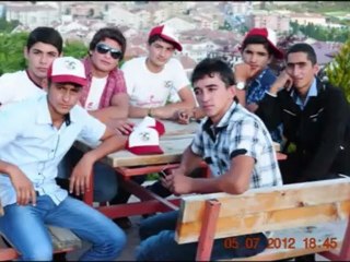 5. TÜRK DÜNYASI DOSTLUK ve KÜLTÜR KÖPRÜSÜ GEZİSİ