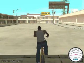 BMX STUNT 28 TEMMUZ