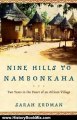History Book Review: Nine Hills to Nambonkaha: Two Years in the Heart of an African Village by Sarah Erdman