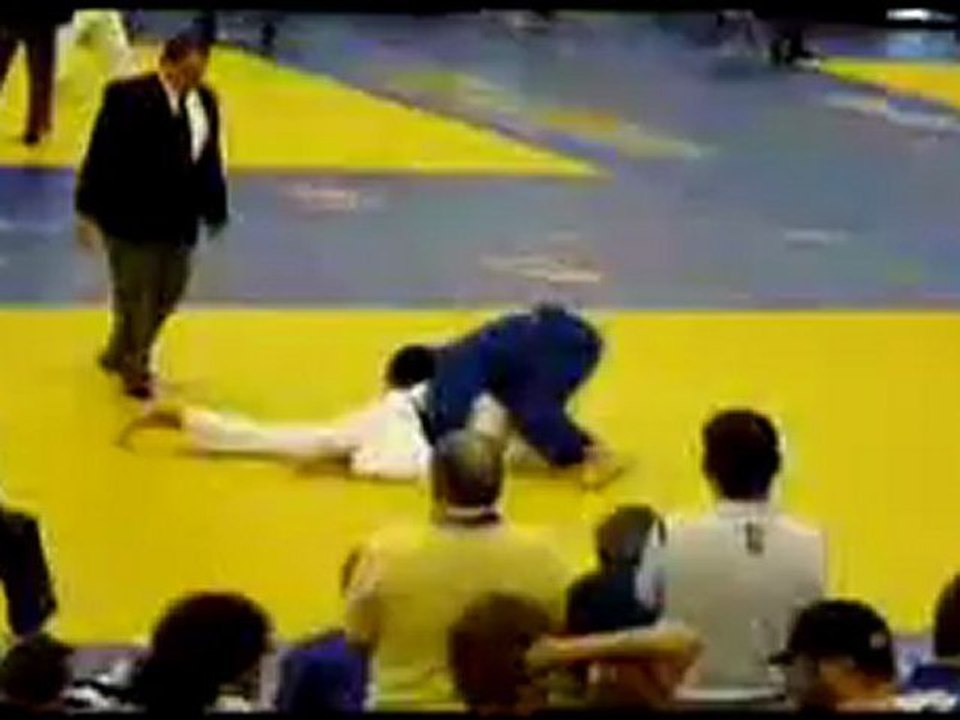 2012 Olympics Judo Match Live Men's Half Lightweight (60-66 kg) Final