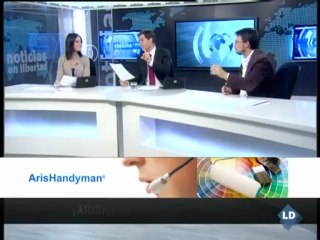 Ciencia con Jorge Alcalde:  - 10/05/11