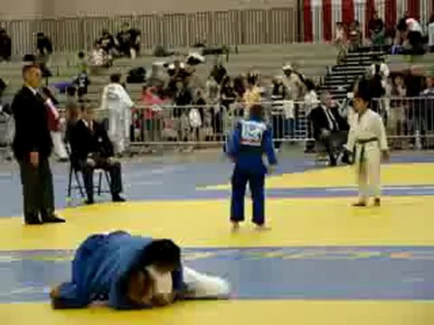 Olympics 2012 Women's Extra Lightweight (Under 48 kg) Final