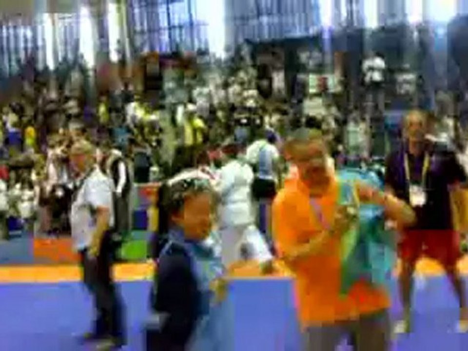 Watch Olympics 2012 Judo Women's Extra Lightweight (Under 48 kg) Final