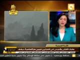 عشرات القتلى والجرحى في انفجارين قويين بالعاصمة دمشق