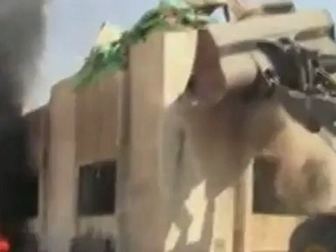 Rebels continue fighting government forces