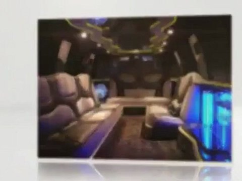 Jacob's Sedan & Limousine Service - (410) 581-2930