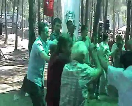 2012 YUKARI YENİ KÖY KIR GEZİSİ