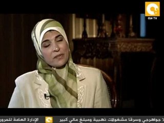 لقاء خاص: المنشقون عن الإخوان - ثروت الخرباوي جـ 2