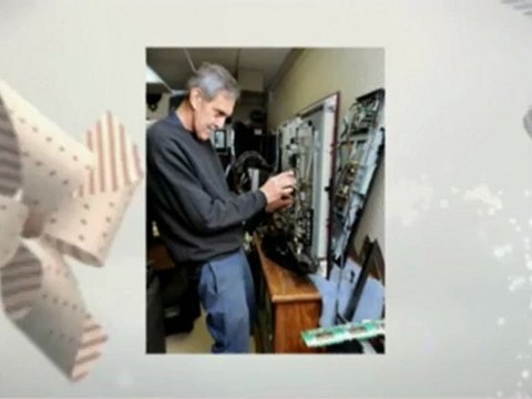 Most Reliable Local TV Repair Shop