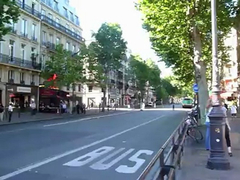 Paris 2012