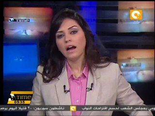 محافظ البحيرة يتفقد لجان الامتحانات بدمنهور