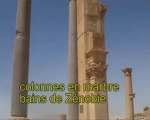 Syrie 9 Palmyre 2