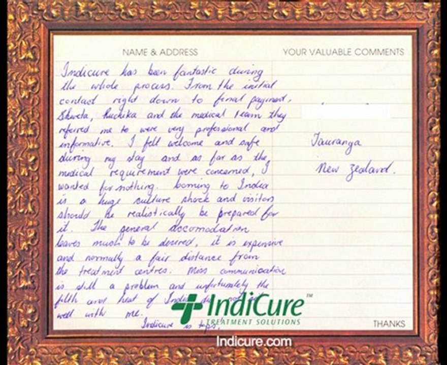 Cosmetic Plastic Surgery Abroad - Patient Reviews and Testimonials
