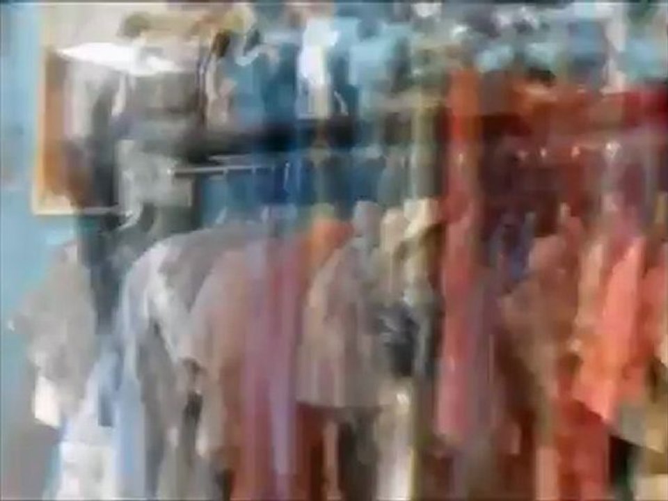 Vintage Stores in Orange County