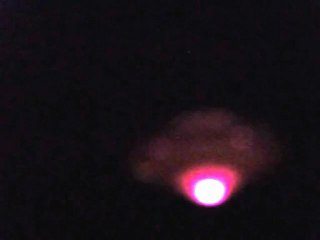 ufo.photo. Buenos Aires, Argentine.2012