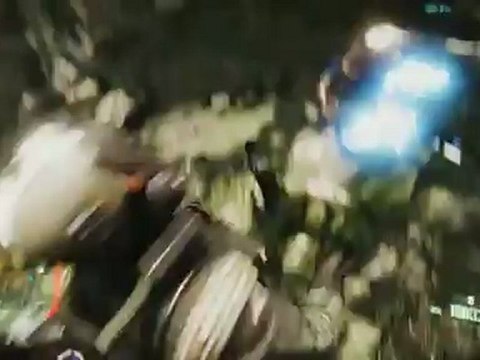 Crysis 3 (PS3) - 18 mins de gameplay