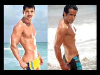 I Made John's Trunk More Popular - Tusshar Kapoor