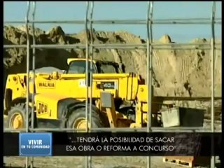 Vivir en tu comunidad: El G-14 pone fecha a la recuperación