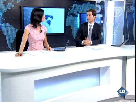 El Comentario de Dieter: Rubalcaba y Bildu - 01/06/11