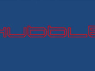 HUBBLE, chanson de Gérard Palès (version anglaise)