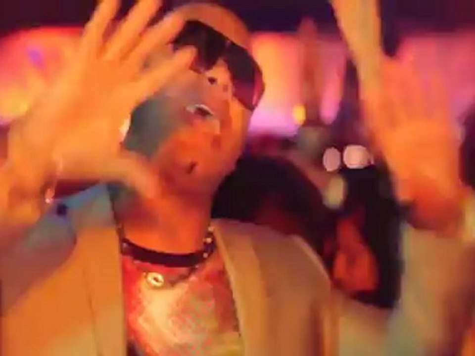 Jose De Rico & Henry Mendez feat. Jay Santos - Noche De Estrellas (VideoDJ RaLpH)