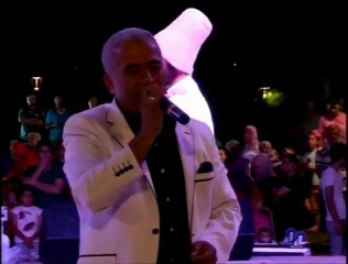 Mustafa Caymaz - Gözümün Nuru (Denizli)