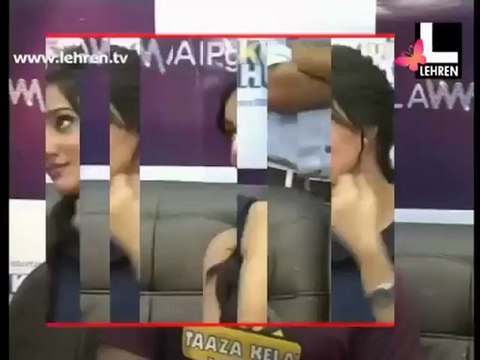 Super Kool Girl Neha Demands Respect