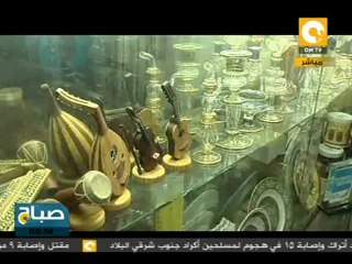 صباح ON: تأثير الأحداث الجارية على السياحة المصرية