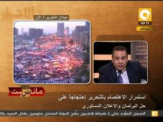 مانشيت: هل يعرف فخامة الرئيس .. أنور عبد الملك