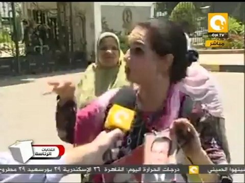 رئيس مصر: تجاوزات أبناء مبارك أمام مستشفى المعادي