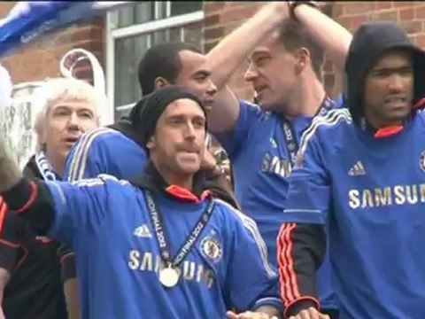 Terry znowu będzie się tłumaczyć