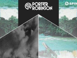 Porter Robinson - Language (Radio Edit)