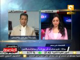 محمد بركة: نعاني من عجز كبير في ميزان المدفوعات