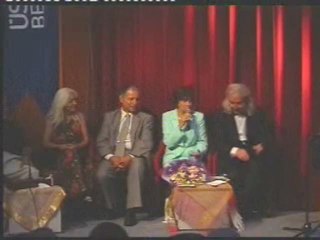 EMEĞE SAYGI GECESİ 2