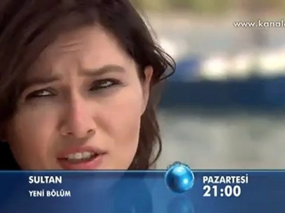 Sultan 9.bölüm fragmanı izle