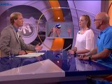 Vrouwen Lycurgus naar eredivisie - RTV Noord