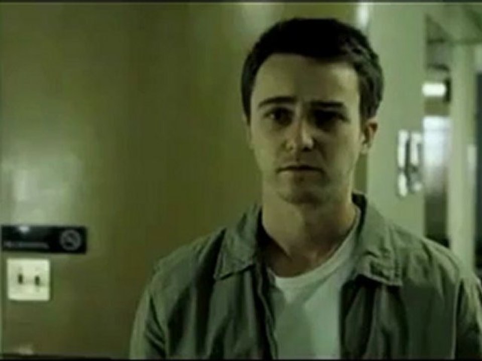 fight club les images cachées