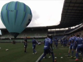 Une journée des abonnés