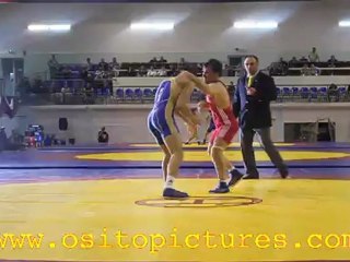 013 GR Saransk 2012