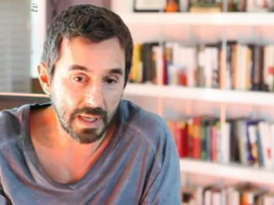 Todas las mujeres de Santi Millán en Frágiles