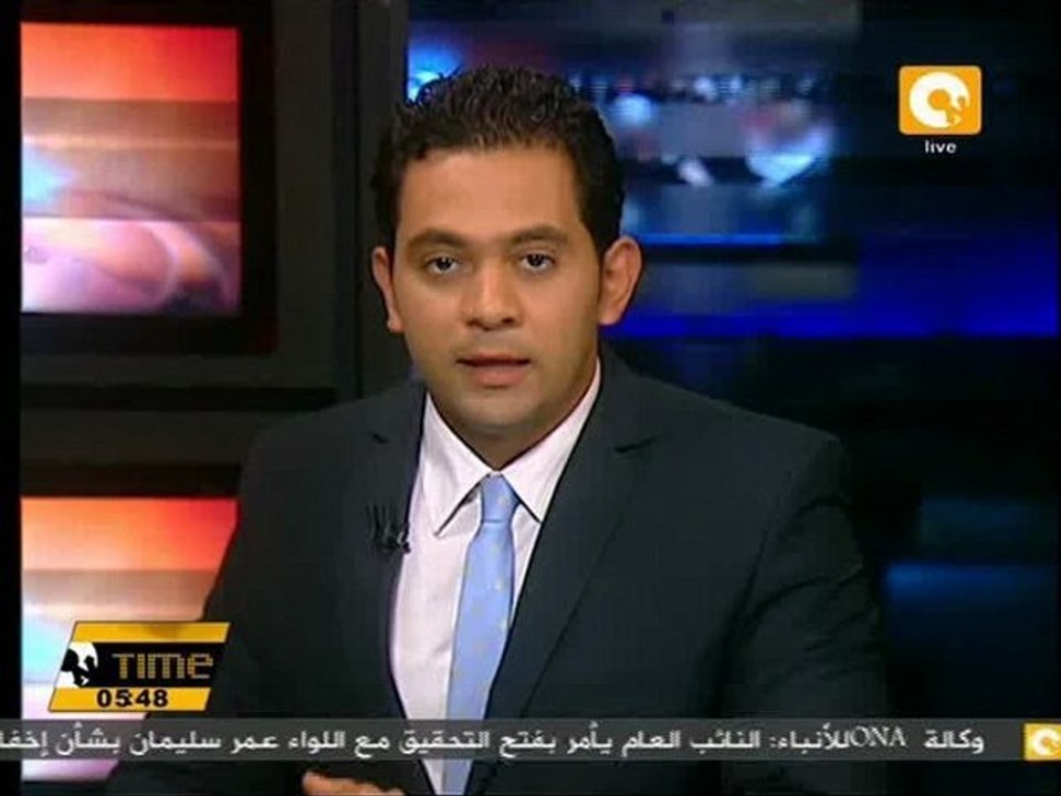 محافظ المنوفية يصرف 30 ألف جنية لإستكمال المعهد الديني