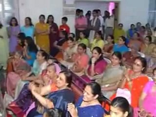 Ban than ke song annual function dance