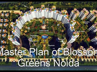 Logix Blossom Greens